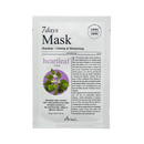 ARIUL 7days Mask Sheet 1 pc