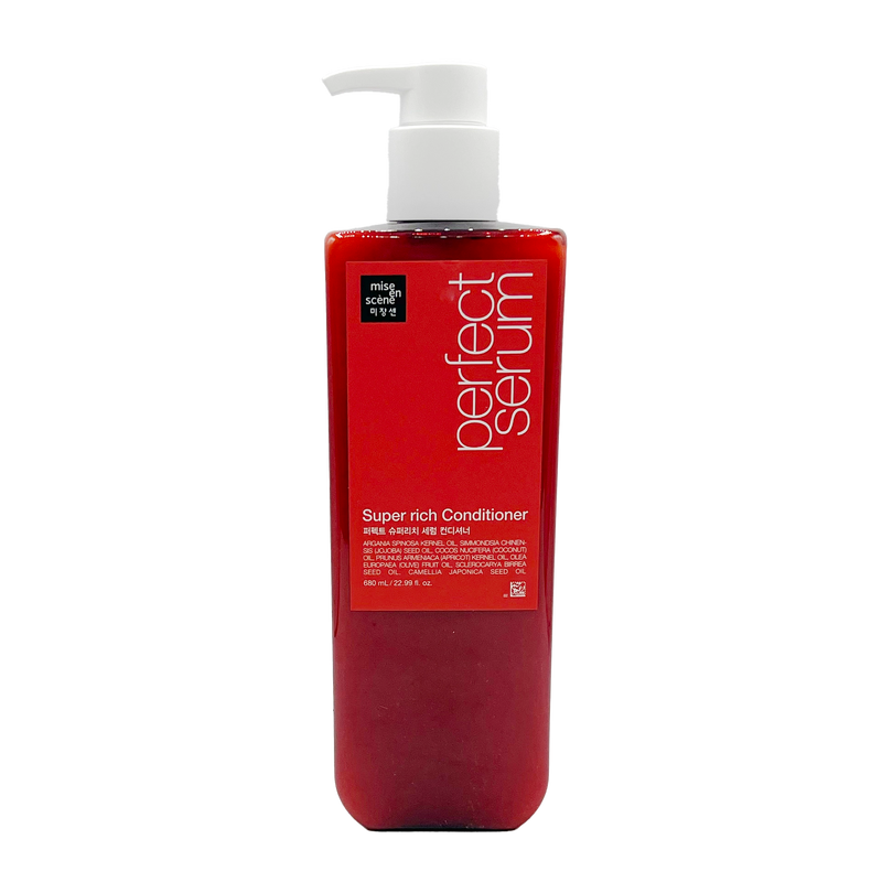 Perfect Serum Super Rich Shampoo 680ml