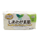 Laurier Shiawase Suhada Sanitary Napkins (with wings)22.5cm