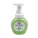 Lion Antibacterial Foam Hand Soap 250ml