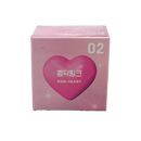 Milk Bling Heartlighter 2.2g