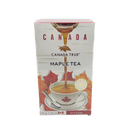 Canada mapple tea