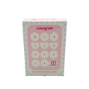 Pin Point Eyeshadow Palette