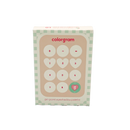 Pin Point Eyeshadow Palette