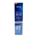 Median Advanced Dental IQ Toothpaste 93% Original