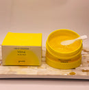 Goodal Green Tangerine Vita C Eyegel Patches