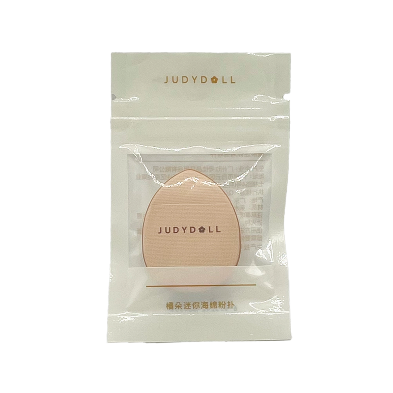 Judydoll Finger Puff 1 pc