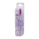 LMZ manual toothbrush