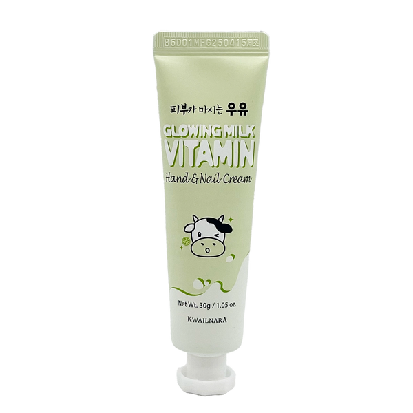 KWAILNARA Hand & Nail Cream 30g