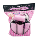 LUCKY TRENDY Hair Curler 8pcs