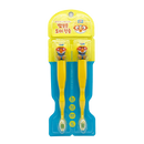 PORORO - Kids Toothbrush Pororo 2pcs