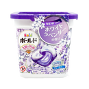 P&G Bold Gel Ball 4D Laundry Detergent 11pcs