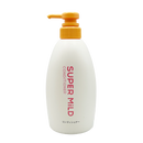 Shiseido Super Mild Shampoo/Conditioner Pink