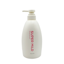 Shiseido Super Mild Shampoo/Conditioner Pink