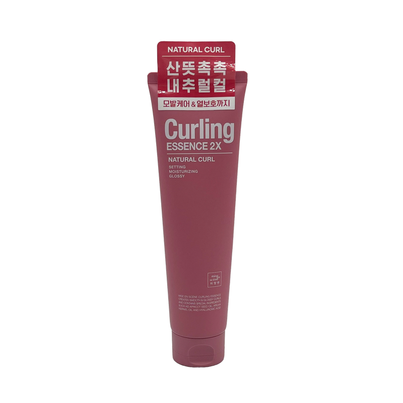 MISE-EN-SCENE Curling Essence2X 150ml