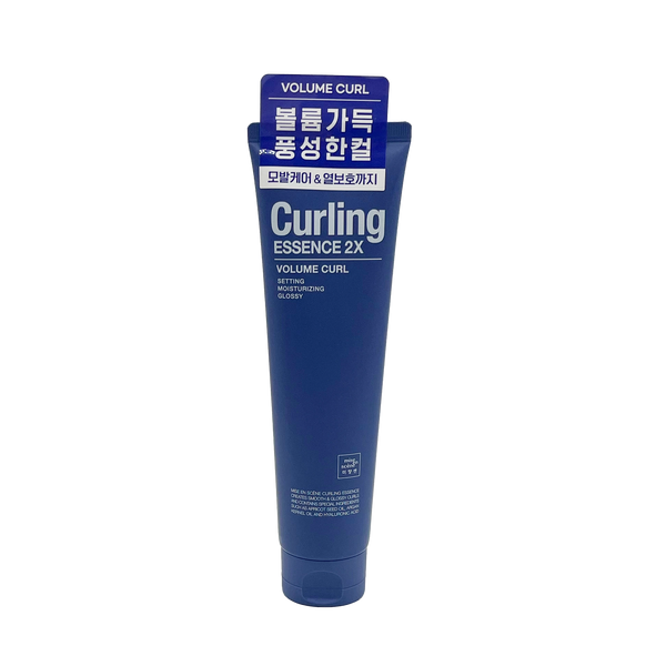MISE-EN-SCENE Curling Essence2X 150ml