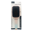 Paddle Hair Brush All purpose brush helps detangle, groom and smooth long hair
