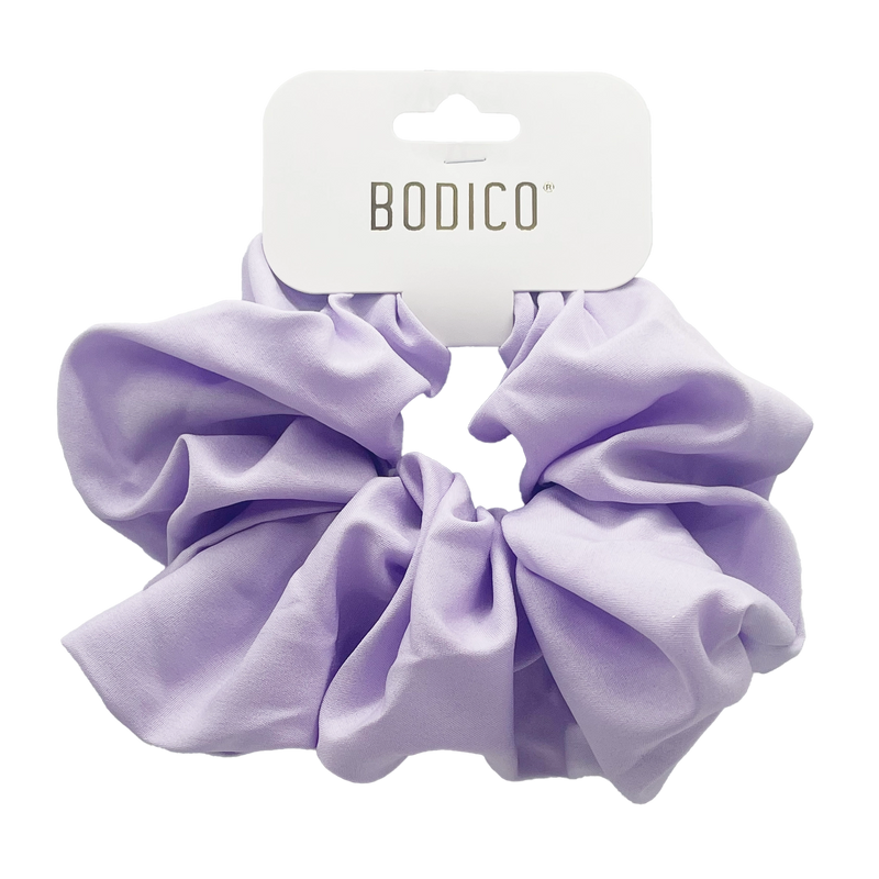 Chiffon Scrunchie Soft Hair Tie