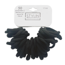 Hair Elastic Poney Holders