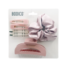 Hairstyle three-piece set