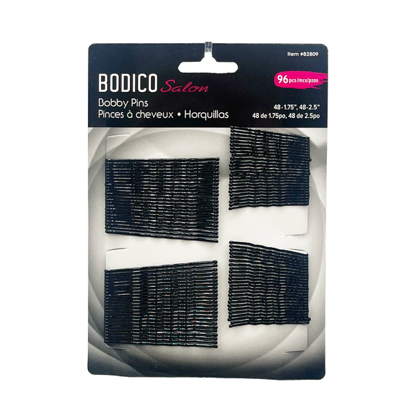 Bobby Pins 96pcs