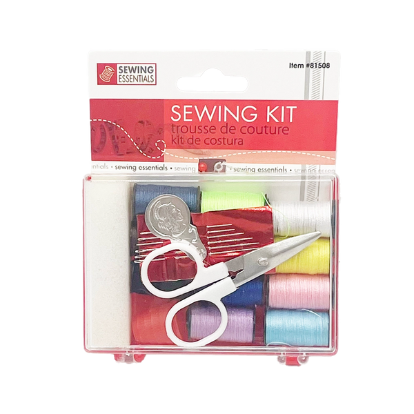 Sewing Kit