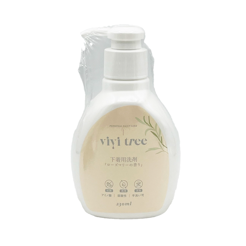 vivi tree Underwear Detergent 230ml