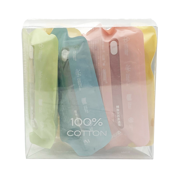 Travel Disposable Panties Large