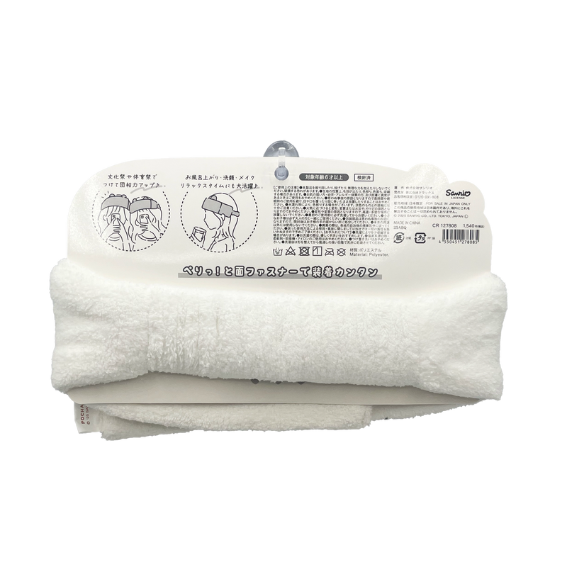 Hairband hair accessories