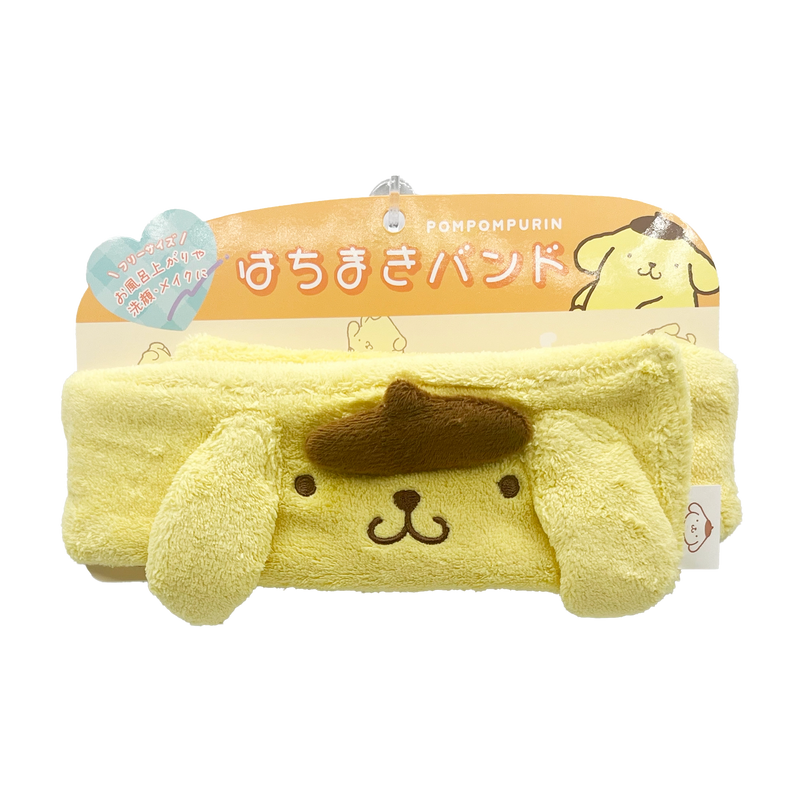 Hairband hair accessories