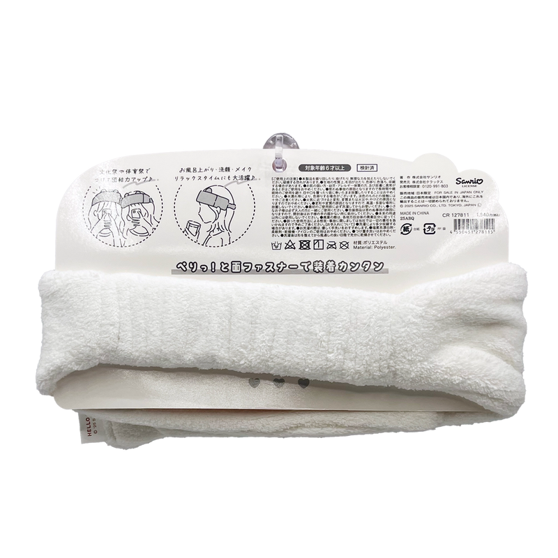 Hairband hair accessories