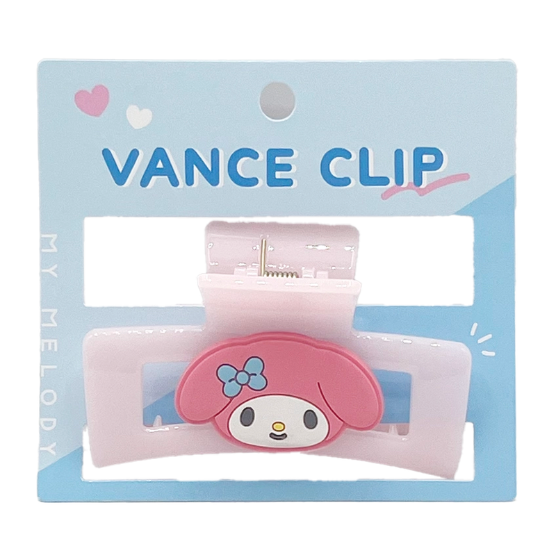 Hair Clip