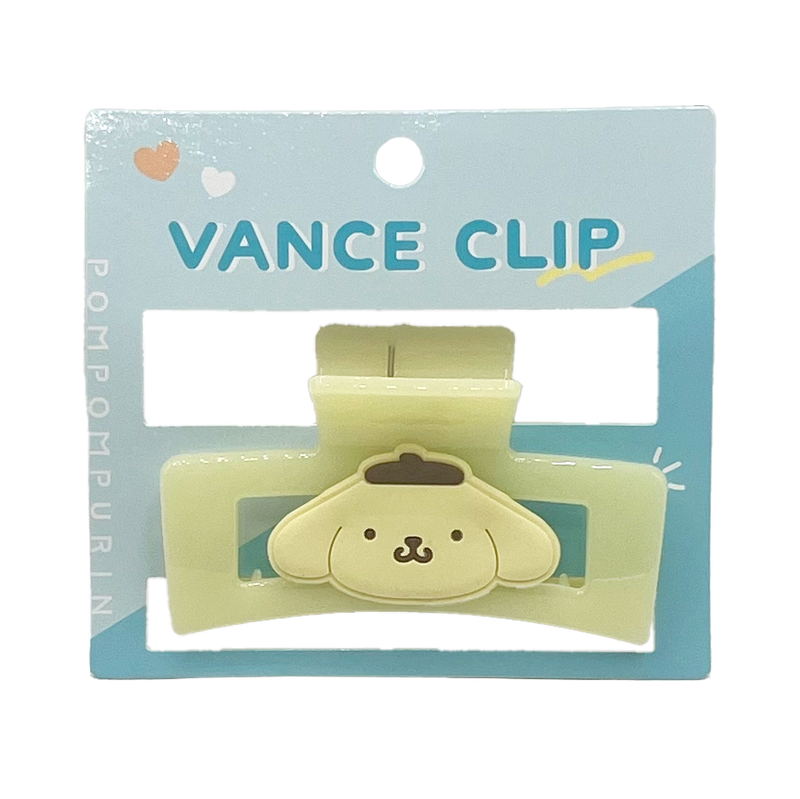 Hair Clip