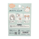 Multi Clip