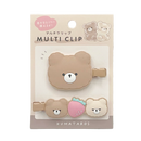 Multi Clip