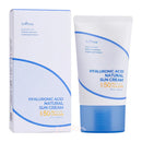 Isntree Hyaluronic Acid Natural Sun Cream SPF50