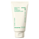 Innisfree Green Tea Amino Hydrating Cleansing Foam 150g