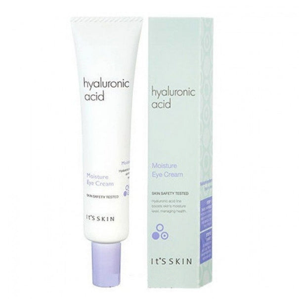 It's Skin Hyaluronic Acid Moisture Eye Cream 25ml