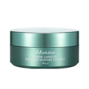 JMSOLUTION - Marine Luminous Pearl Deep Moisture Eye Patch 90g