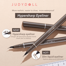 JUDYDOLL HYPER SHARP EYELINER