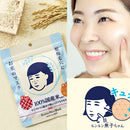 Keana Rice Mask 10Pcsmi