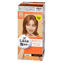 Kao Liese Creamy Bubble Hair Color