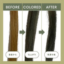 Kao Liese Bubble Hair Dye-Citron Ash