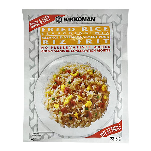 Kokkoman Fried Rice Seasoning Mix 28.3g