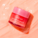 LANEIGE Lip Sleeping Mask EX with Vitamin C - Berry 20g