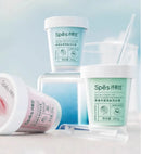 SPES Sea Salt Cream For Scalp-Cleansing 280g