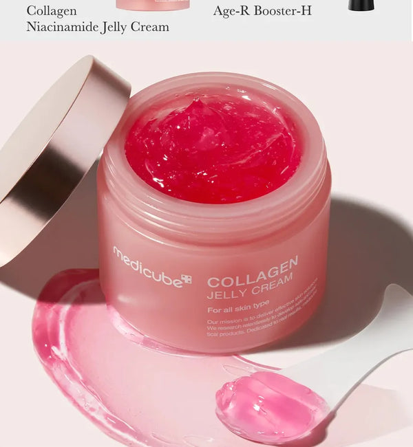 MEDICUBE Collagen Jelly Cream 50ml