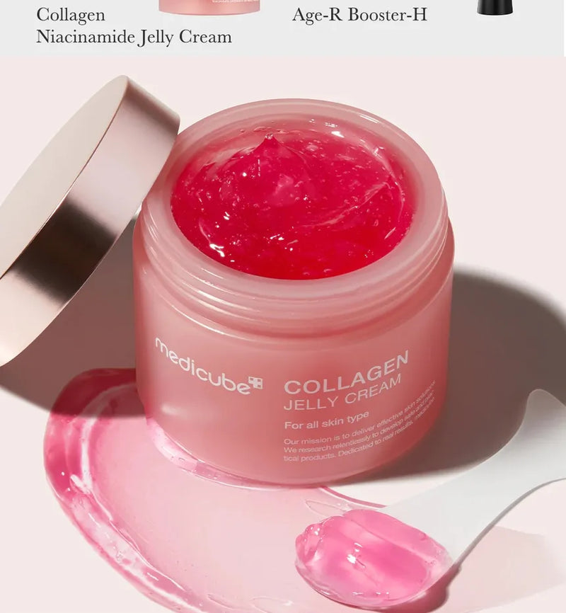MEDICUBE Collagen Jelly Cream 50ml