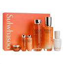 Sulwhasoo Concentrated Ginseng Rejuvenating Set