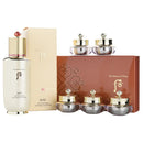 The history of Whoo Bichup Self-Generating Anti-Aging Concentrate Special Set